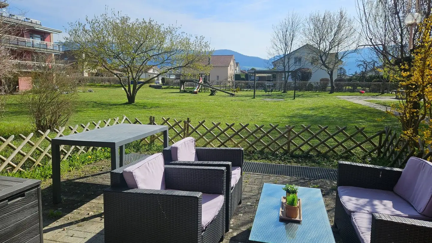 Apartment for rent - 2822 Courroux - Photo 3