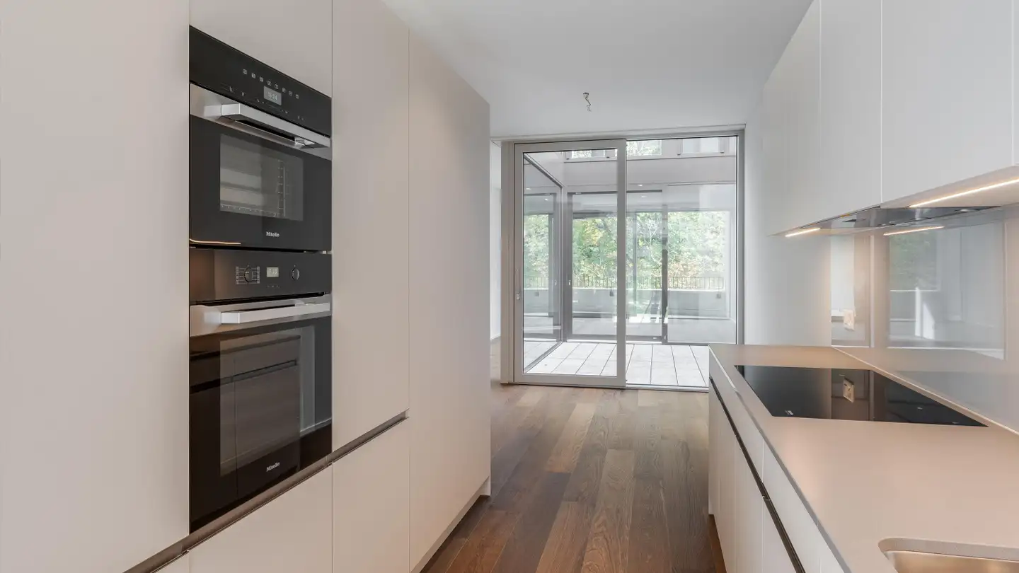 Appartamento in affitto - Viktoriastrasse, 3013 Bern - Foto 3