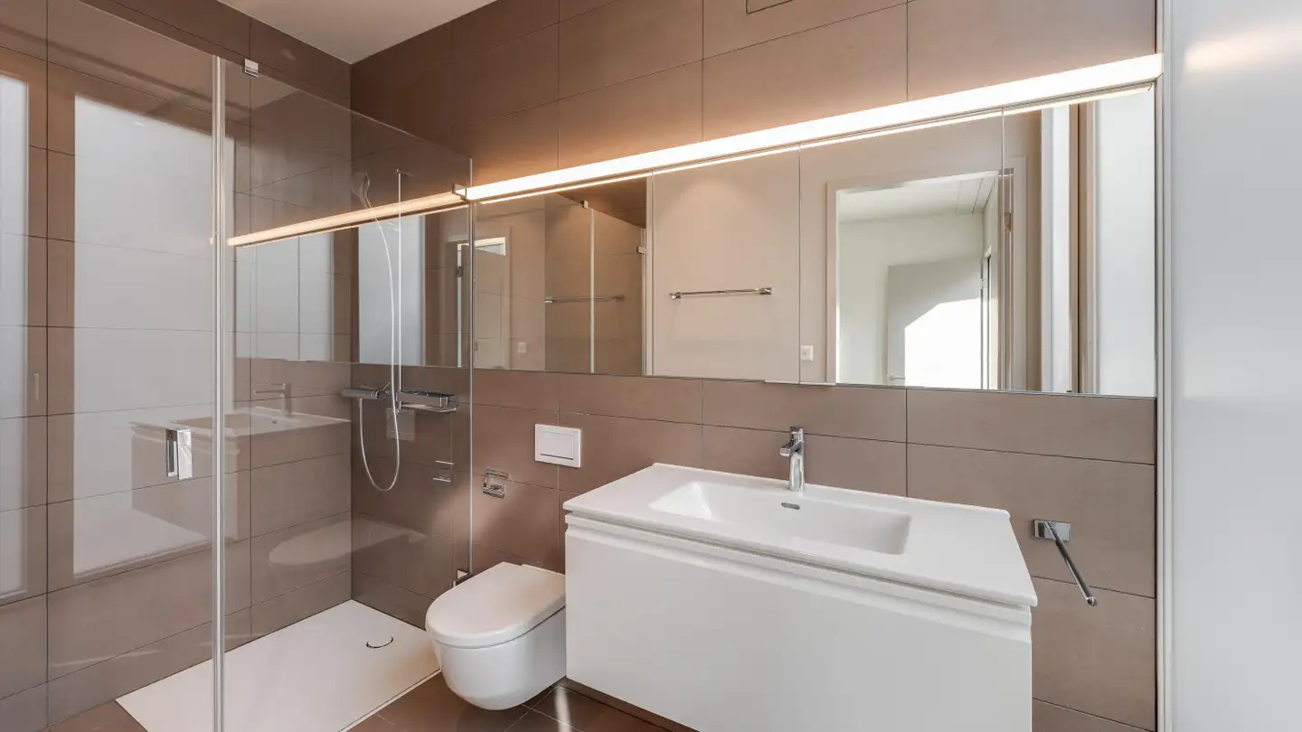 Appartamento in affitto - Viktoriastrasse, 3013 Bern - Foto 4