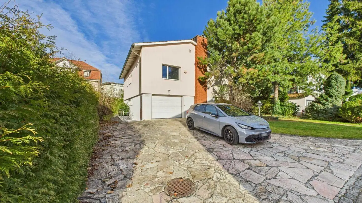 Single house for sale - Wilenstrasse, 9500 Wil SG