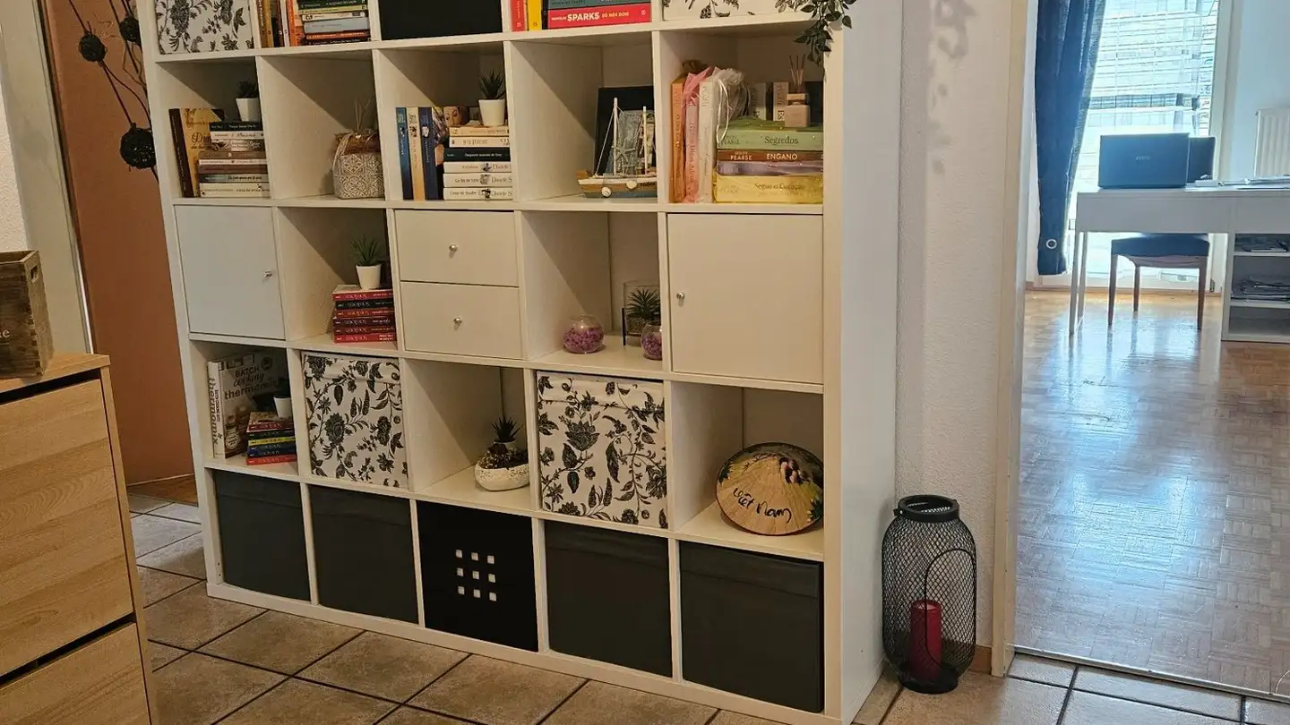 Apartment for rent - 2822 Courroux - Photo 4