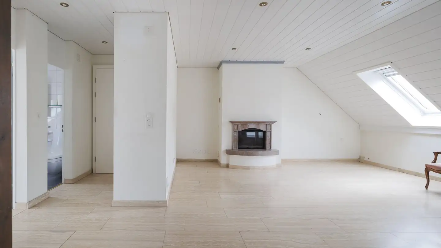 Attico in vendita - Sternenweg 1, 4702 Oensingen - Photo 2