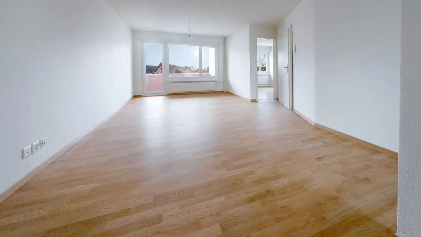 Appartamento in affitto - Bahnhofstrasse, 8153 Rümlang - Foto 2
