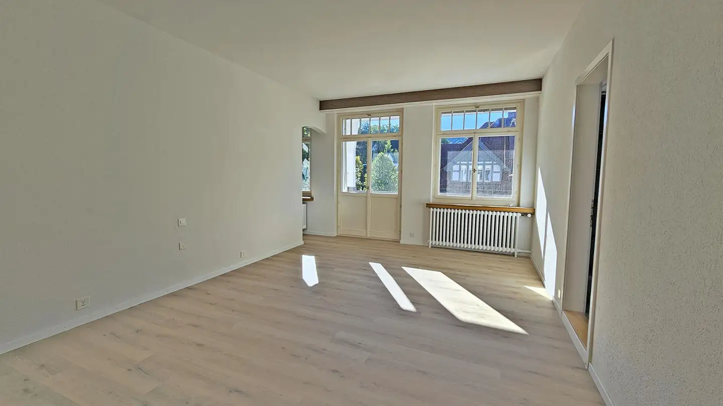 Appartamento in affitto - Gotthelfstrasse 6, 9000 St. Gallen - Photo 4