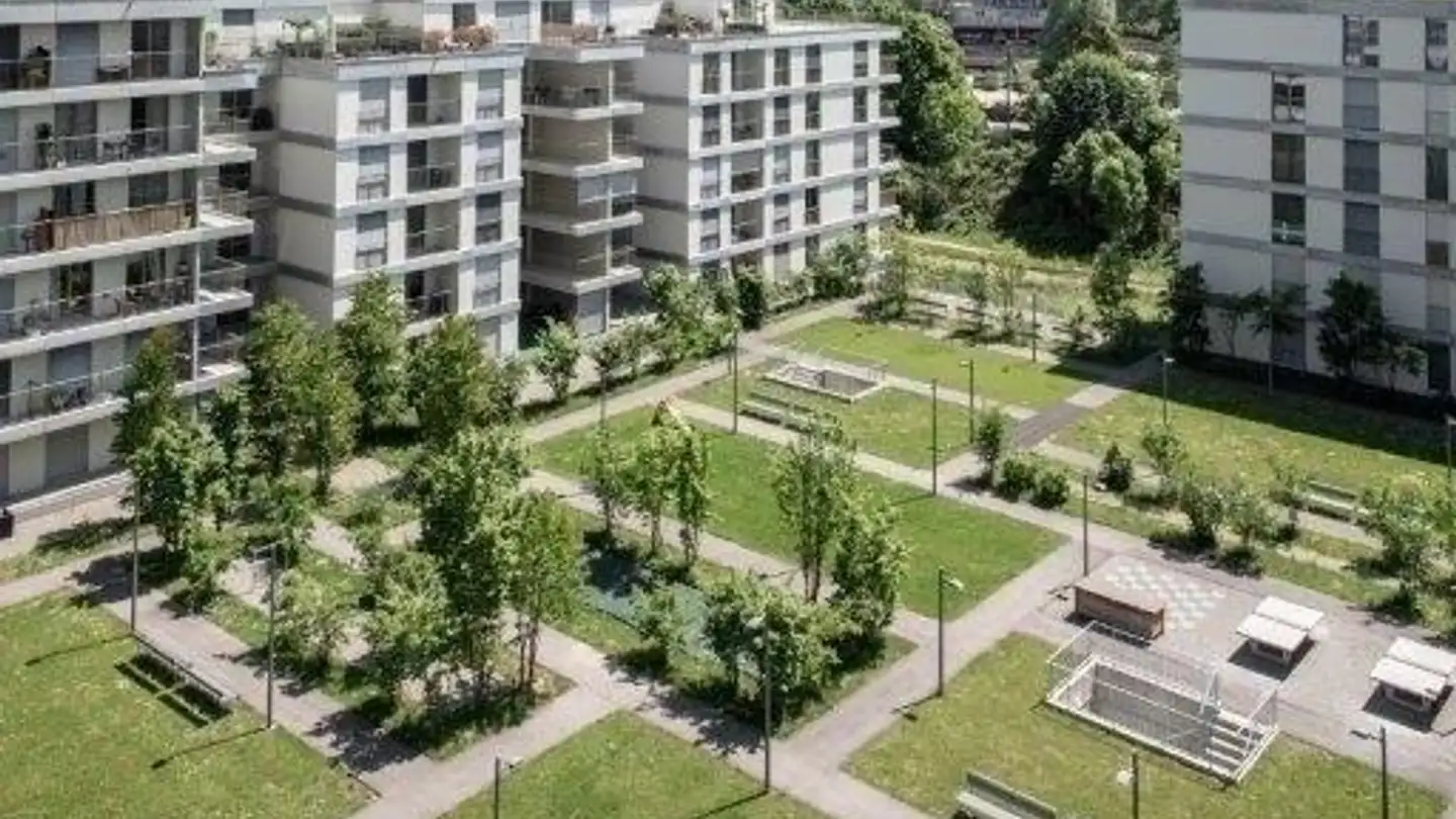 Apartment for rent - Murtenstrasse 143, 3179 Kriechenwil