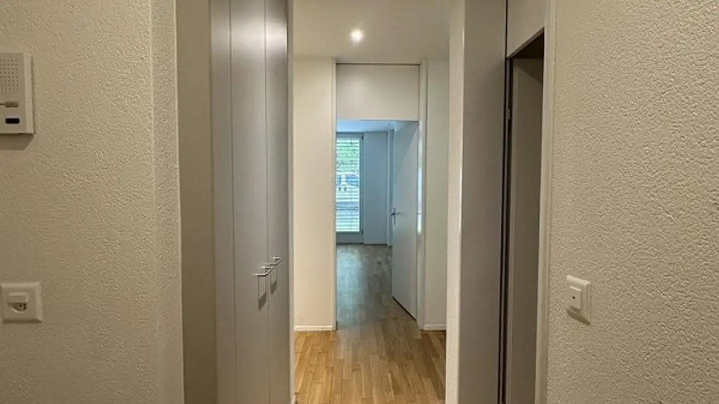 Apartment for rent - Murtenstrasse 143, 3179 Kriechenwil - Photo 2