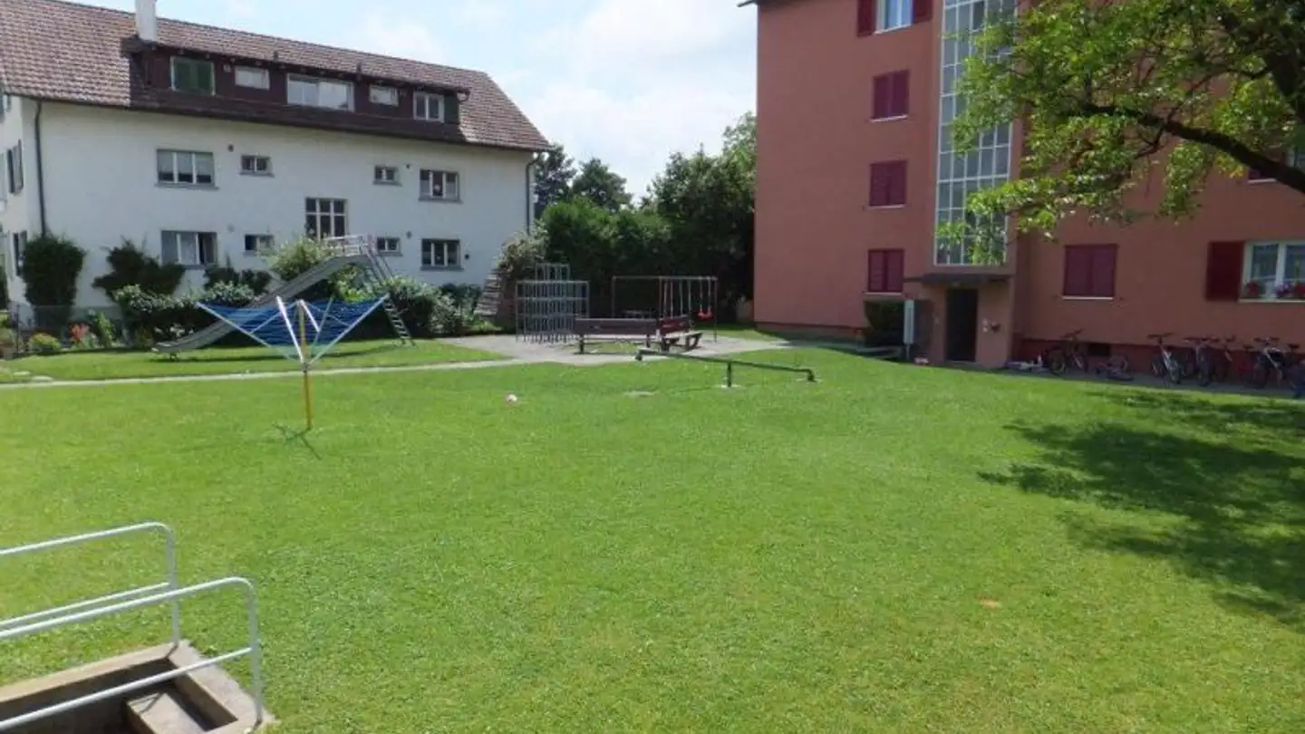 Appartement à louer - Bernstrasse 21, 3422 Alchenflüh - Photo 4