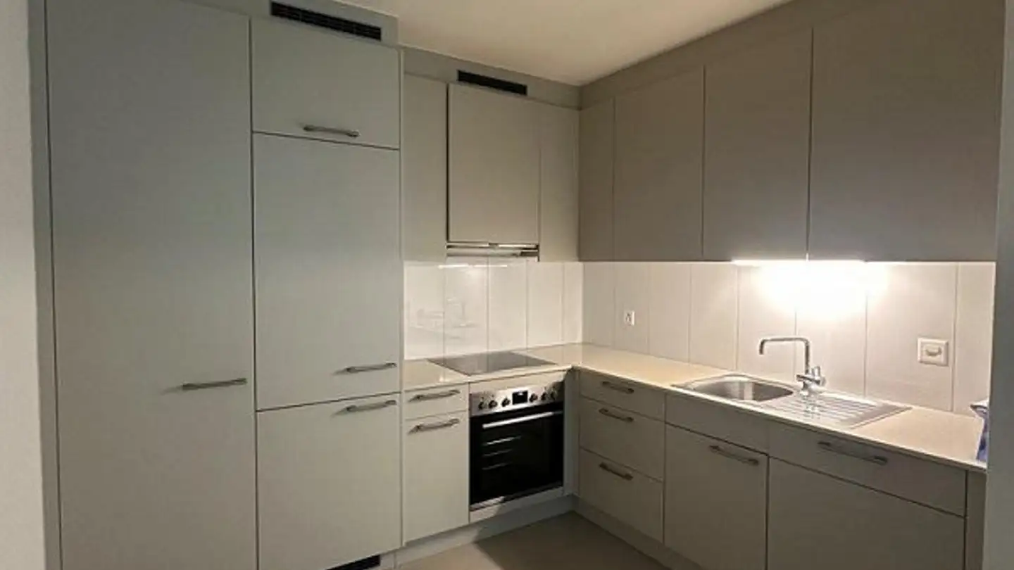 Apartment for rent - Murtenstrasse 143, 3179 Kriechenwil - Photo 4