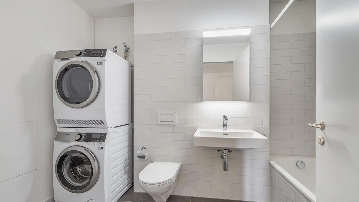 Wohnung mieten - Gussstrasse 30, 8180 Bülach - Foto 4