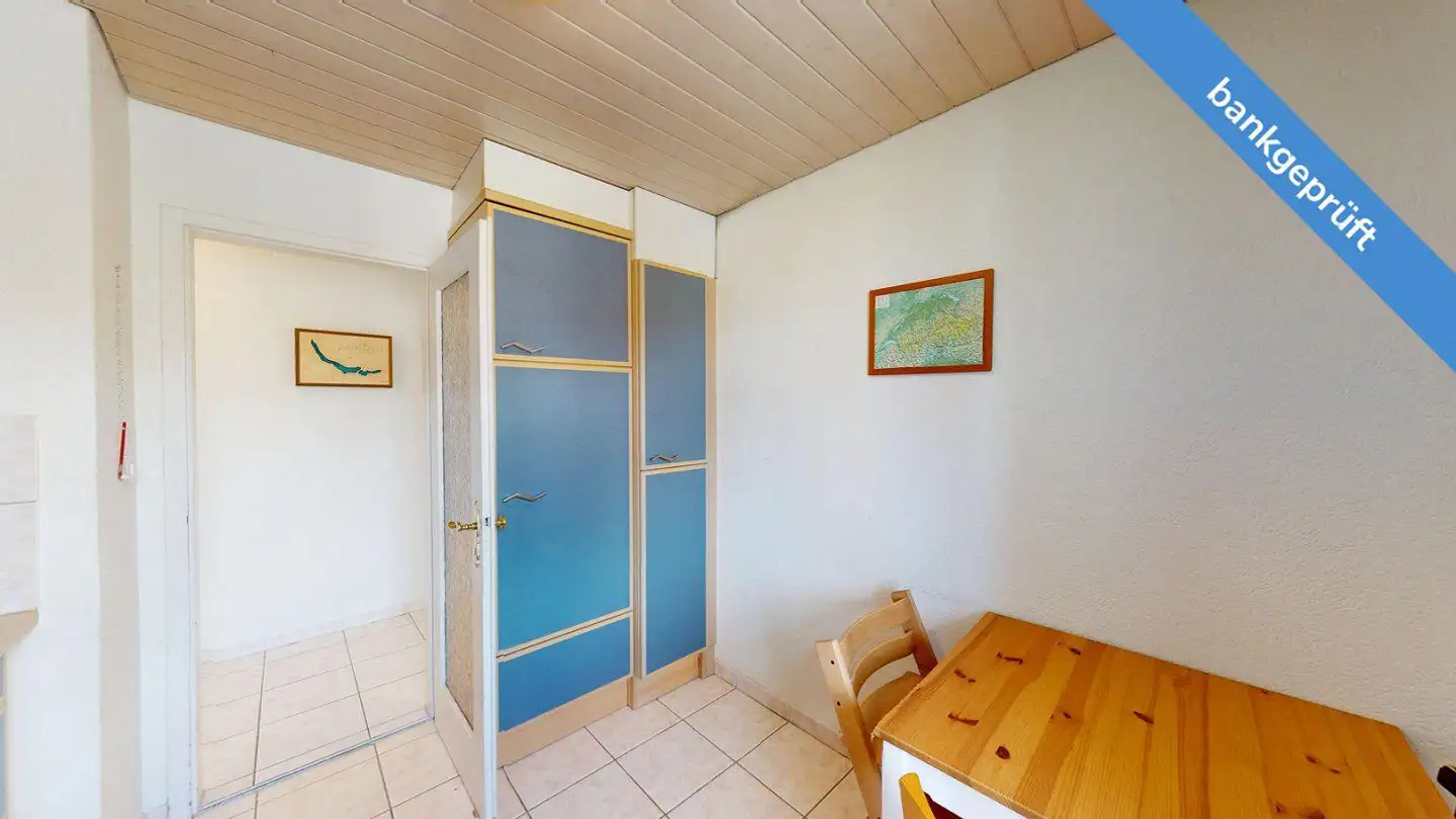 Appartamento in vendita - Zugerstrasse 131, 8810 Horgen - Photo 4