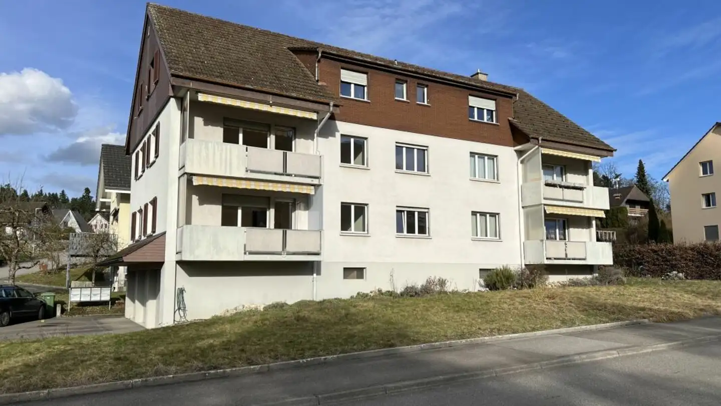 Maison individuelle à vendre - 4915 St. Urban