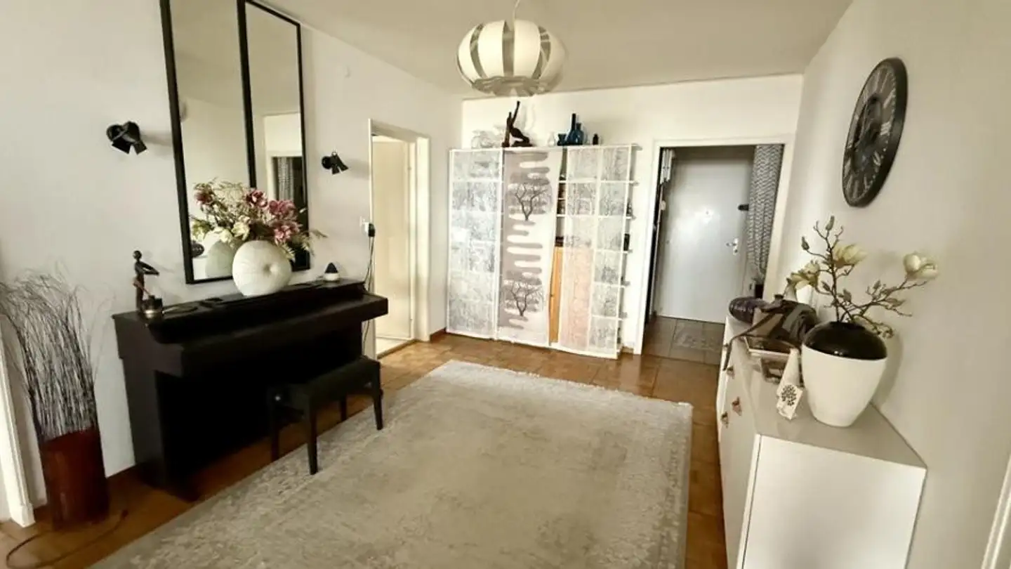 Appartamento in affitto - Avenue De Chailly 50, 1012 Lausanne - Foto 2