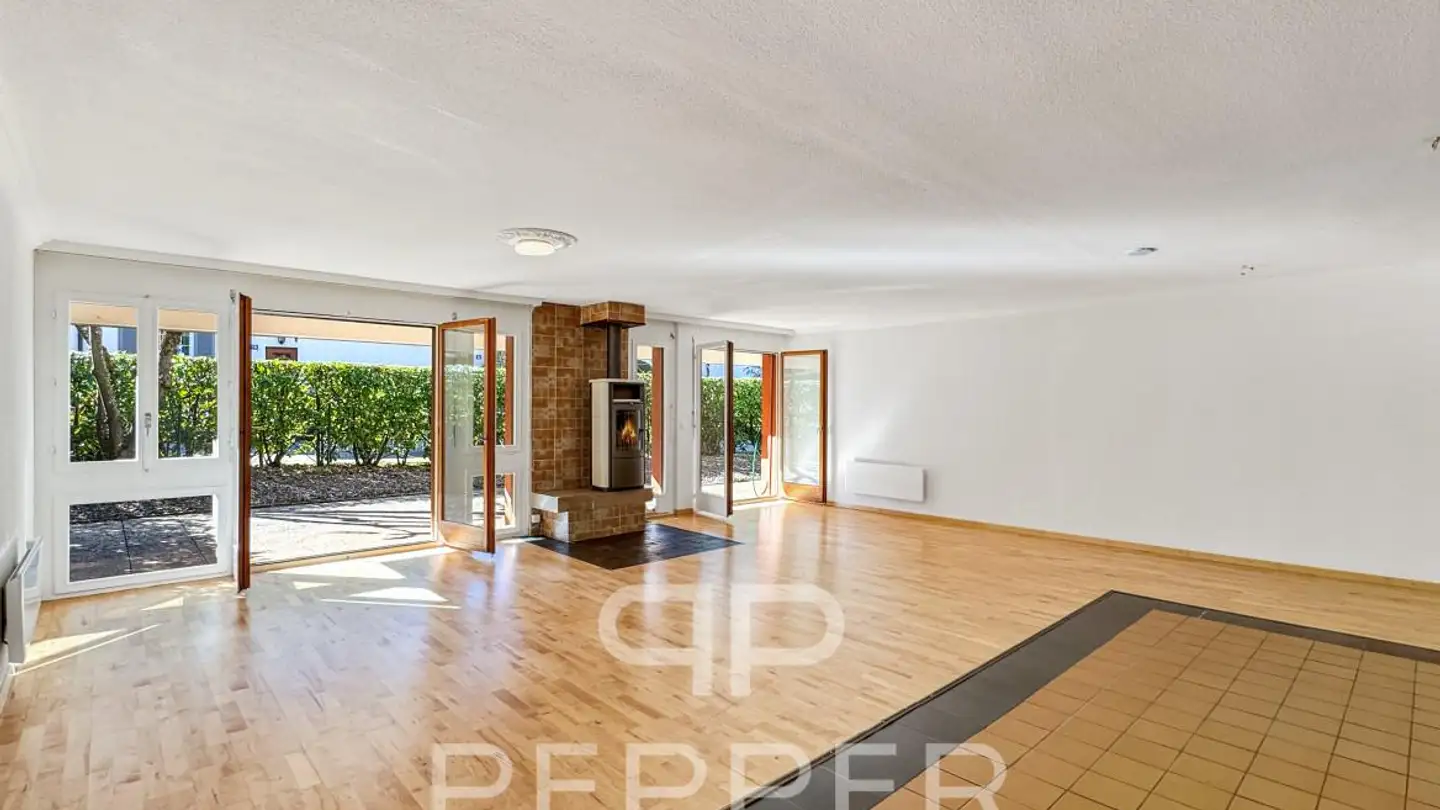 Appartement à vendre - Chemin De La Rosière, 1012 Lausanne