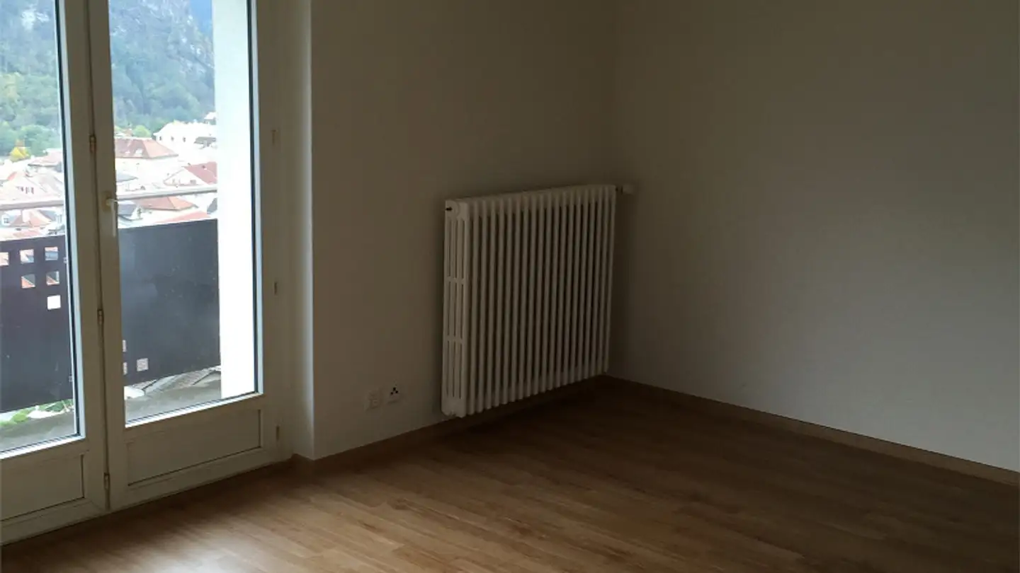 Penthouse for rent - Hasensprungstrasse 10, 7430 Thusis - Photo 4
