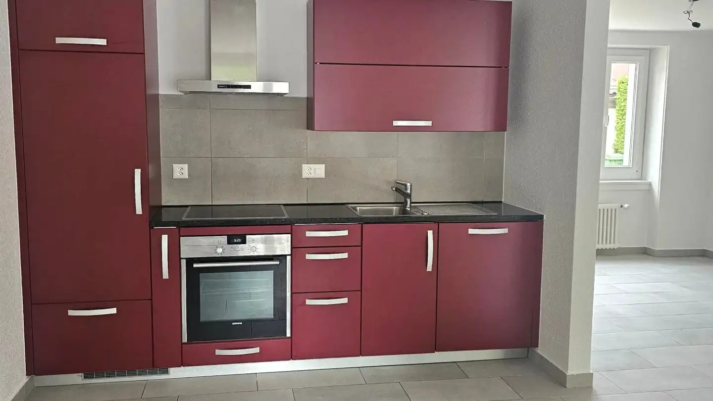 Appartamento in affitto - Rue Edouard-Dubied 11, 2108 Couvet