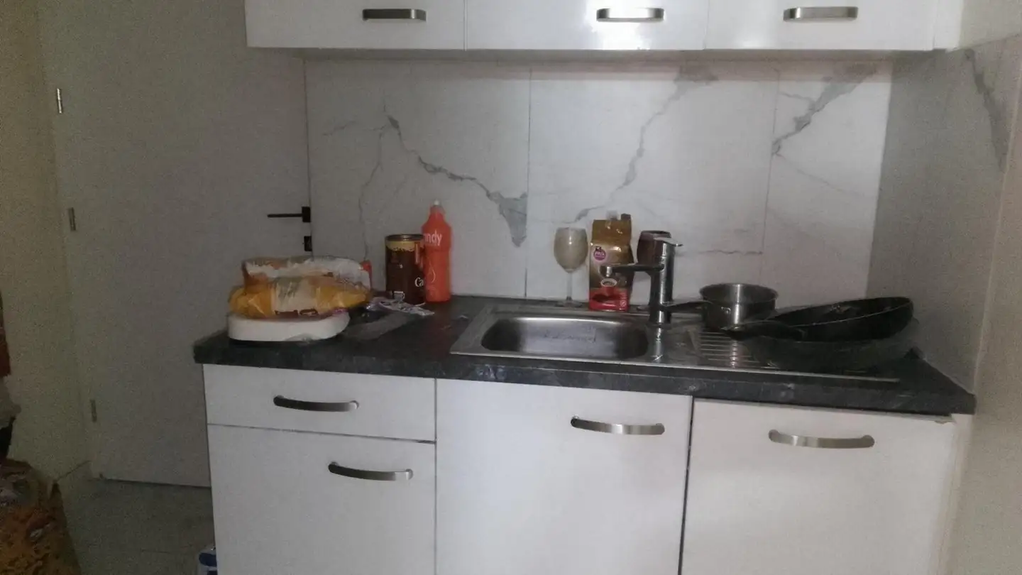 Appartement à louer - Chemin De La Grande Fin 3, 1337 Vallorbe - Photo 2