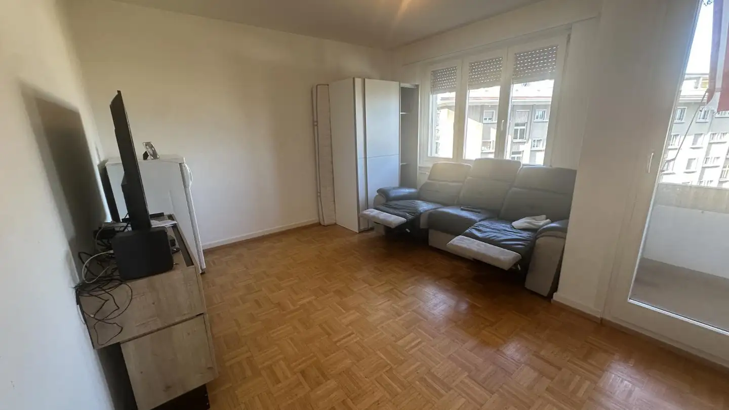 Wohnung mieten - Avenue De La Vallombreuse 103, 1008 Prilly - Foto 3