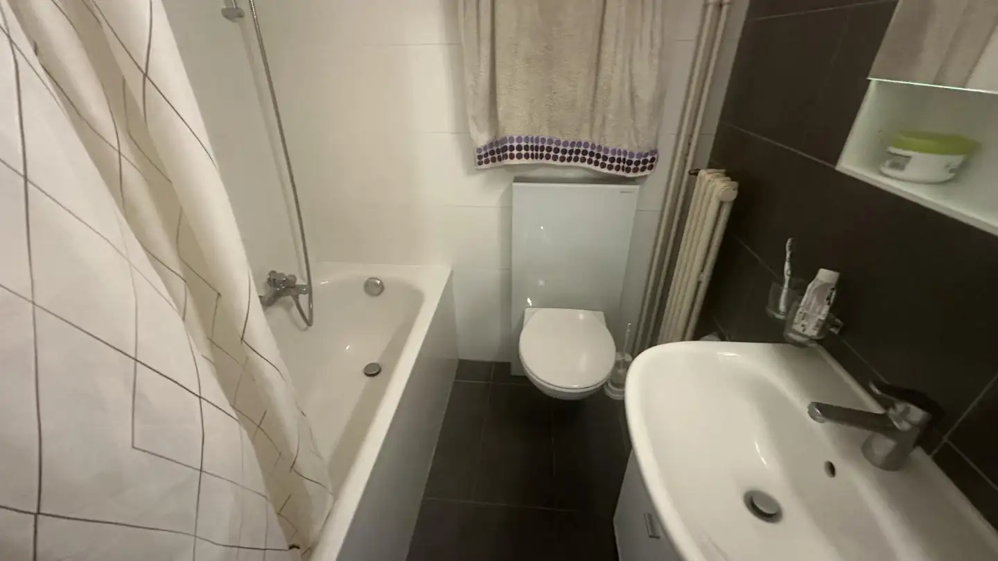 Wohnung mieten - Avenue De La Vallombreuse 103, 1008 Prilly - Foto 4