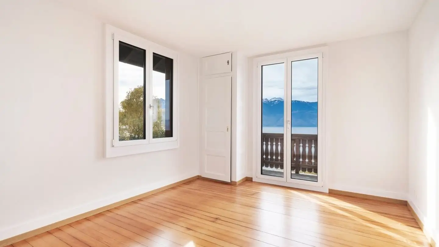 Single house for rent - Route De Vevey 3, 1071 Chexbres - Photo 3