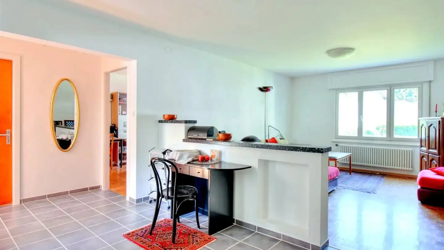 Apartment for sale - 1920 Martigny