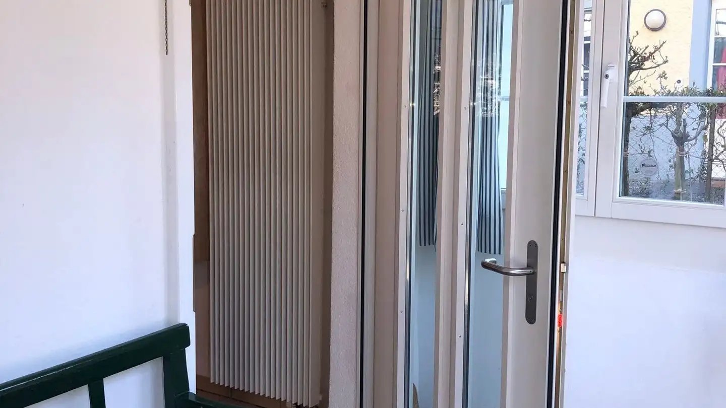 Apartment for rent - Gütschliweg 3, 8800 Thalwil - Photo 2