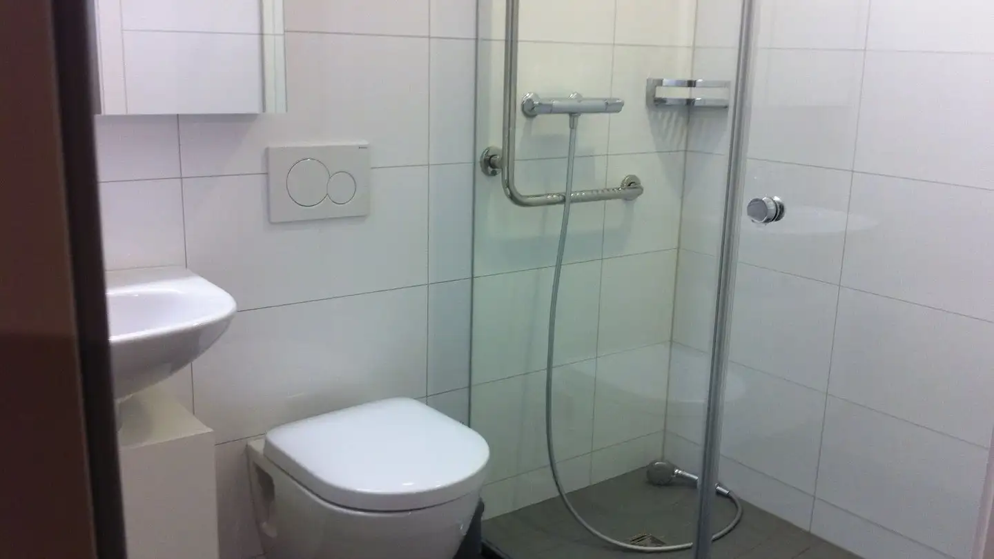 Wohnung mieten - Oefeli 1, 8246 Langwiesen - Foto 2