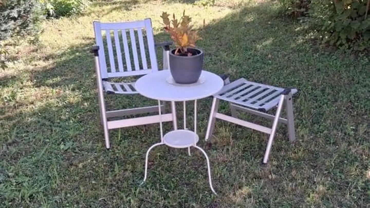 Wohnung mieten - Oefeli 1, 8246 Langwiesen - Foto 3