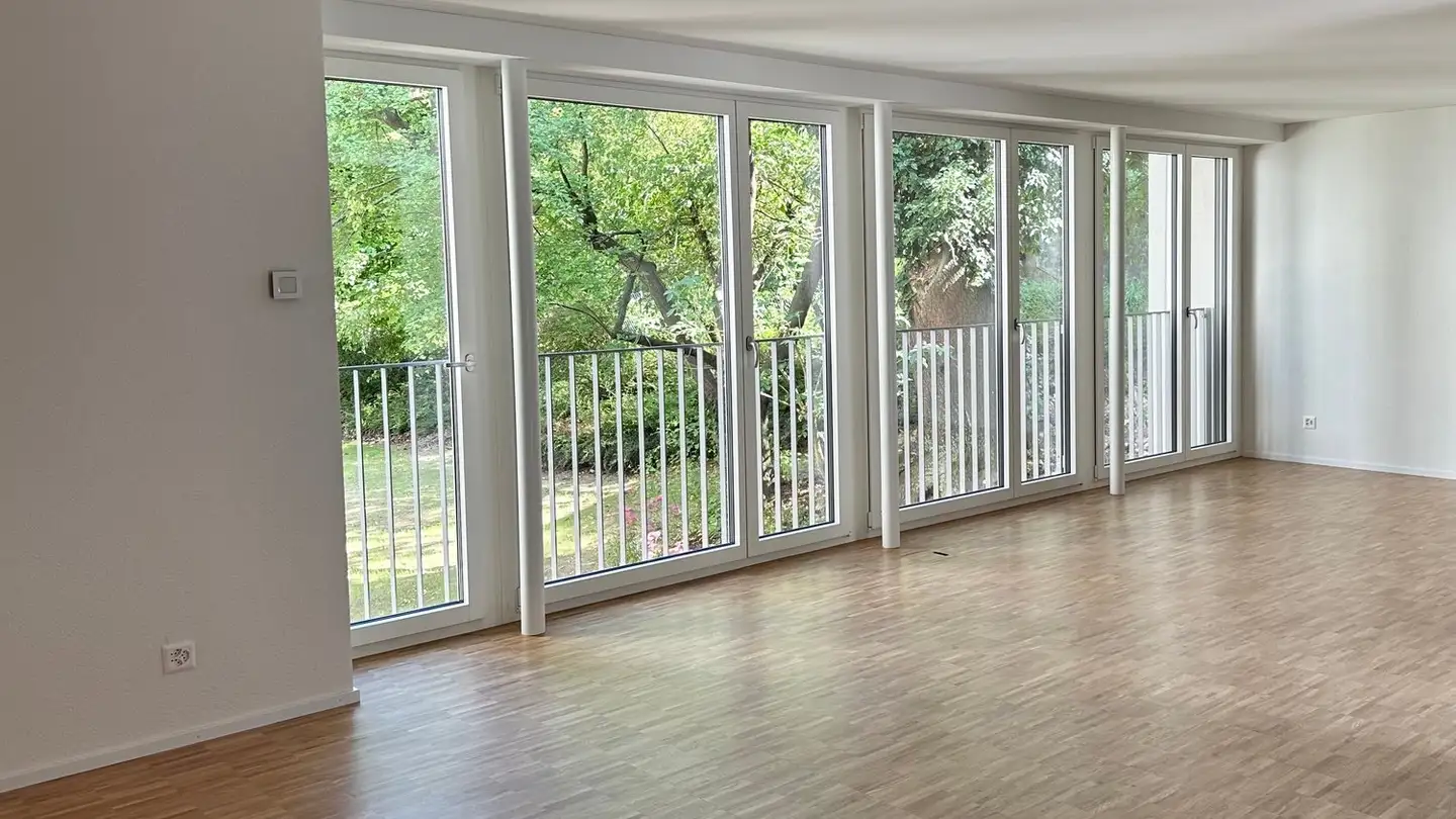 Appartement à louer - Thujastrasse 49, 8038 Zürich