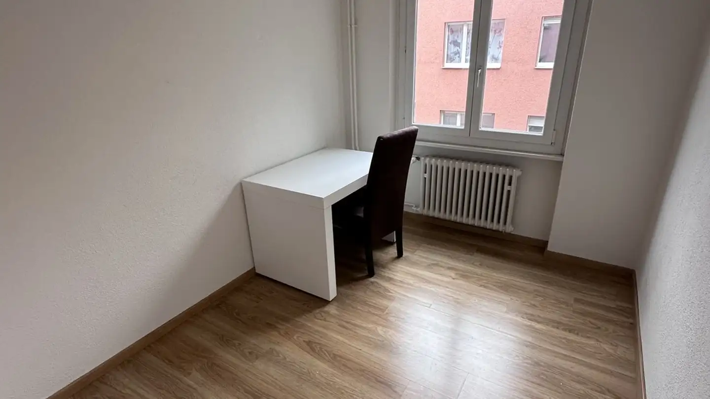 Zimmer mieten - Lessingstrasse 49, 8002 Zürich