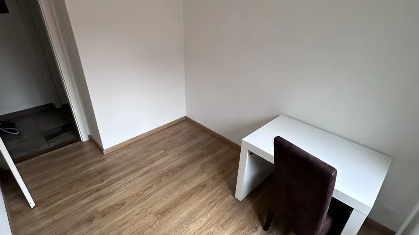 Zimmer mieten - Lessingstrasse 49, 8002 Zürich - Foto 2