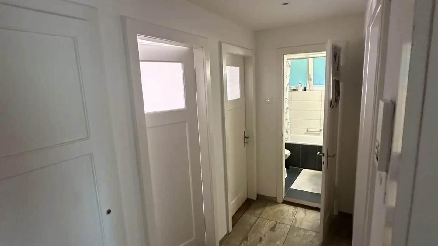 Zimmer mieten - Lessingstrasse 49, 8002 Zürich - Foto 3