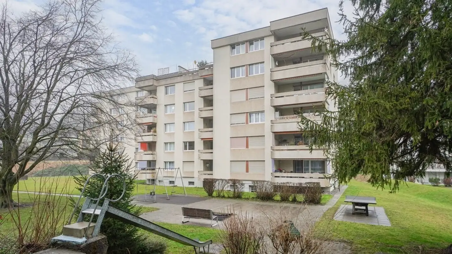 Atelier à louer - Kreuzlingerstrasse, 8570 Weinfelden