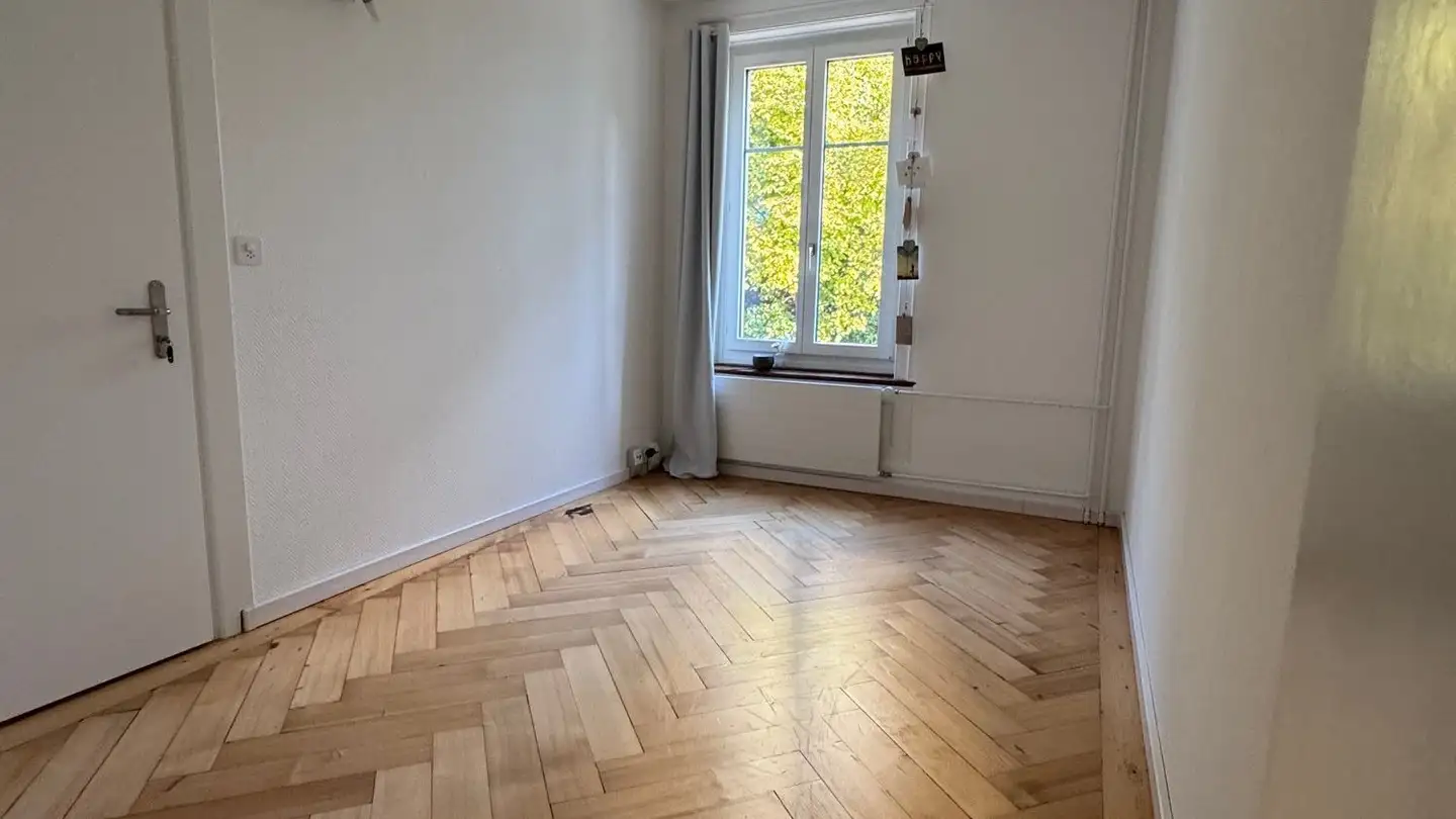 Appartement à louer - Hügelstrasse, 9000 St. Gallen