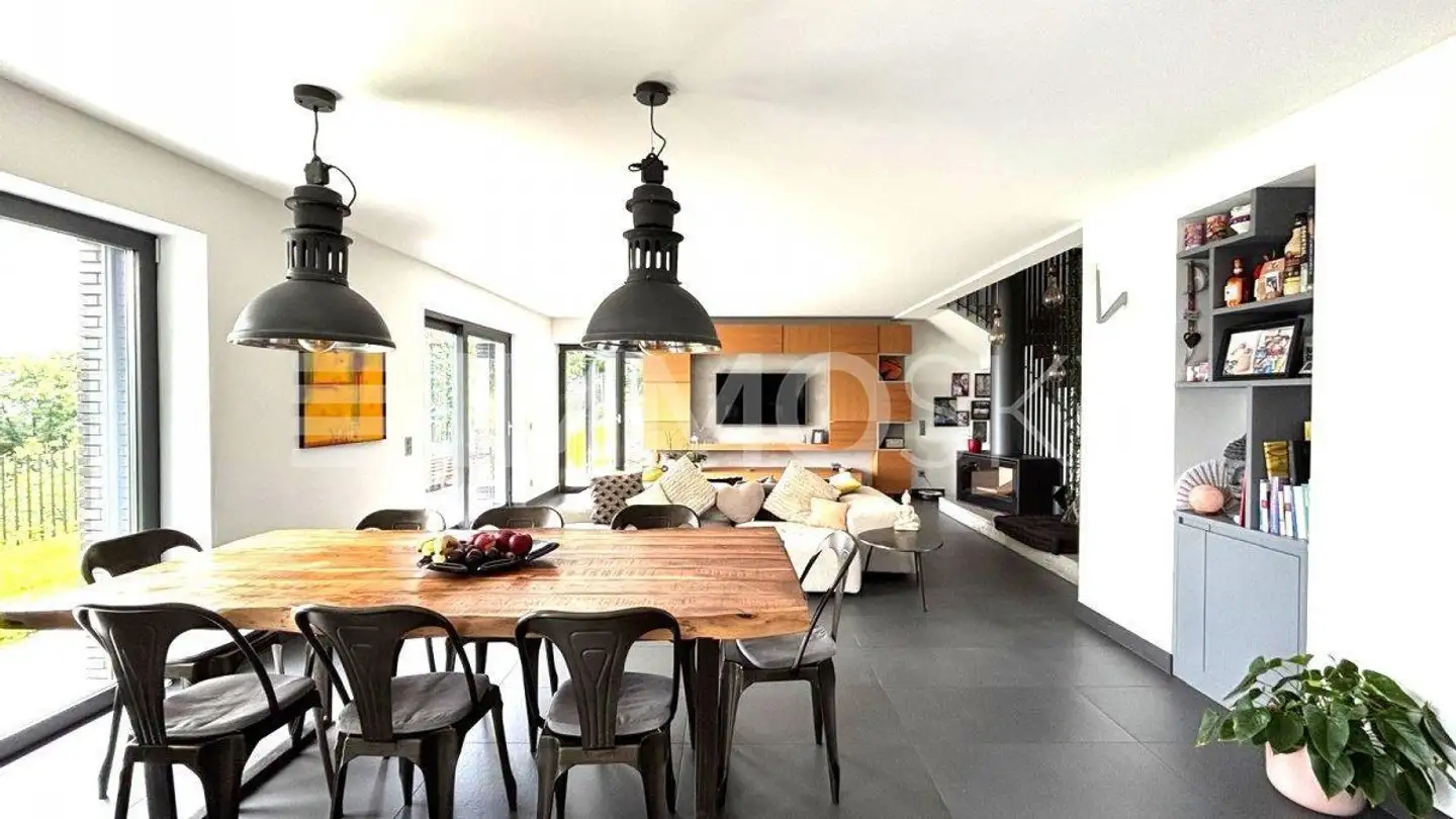 Villa for sale - 6839 Sagno