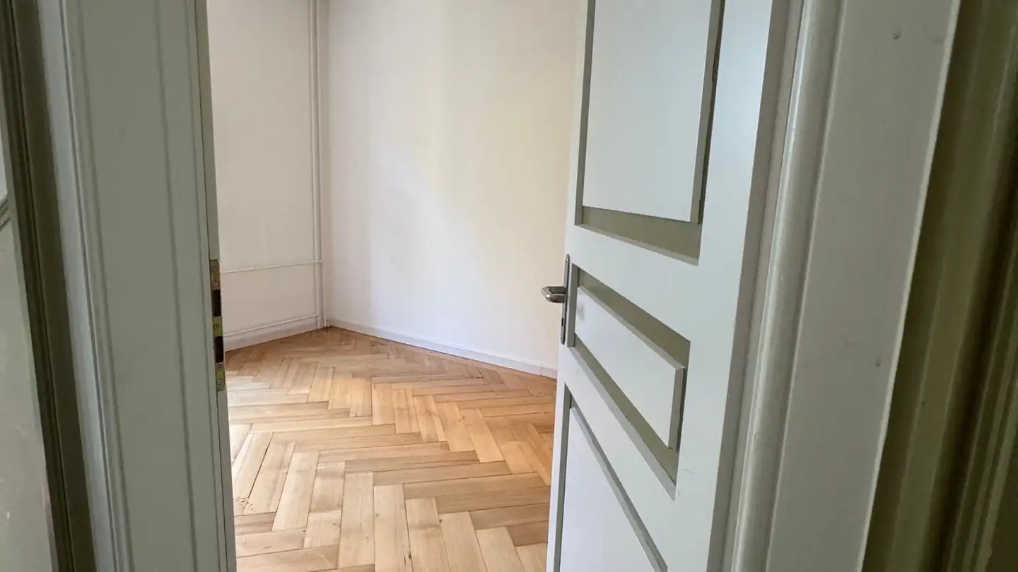 Appartement à louer - Hügelstrasse, 9000 St. Gallen - Photo 2
