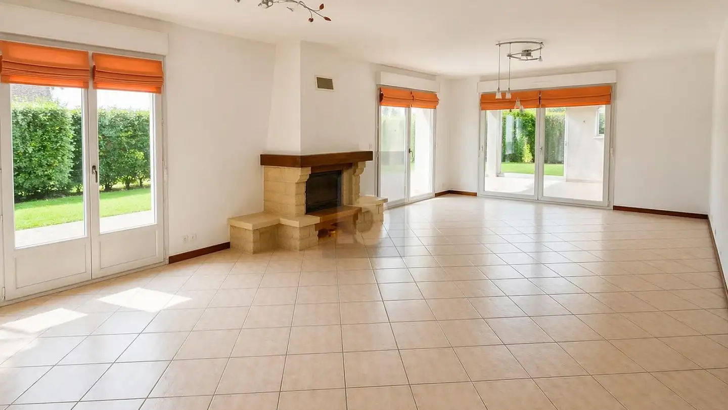 Villa for rent - 1489 Murist - Photo 3
