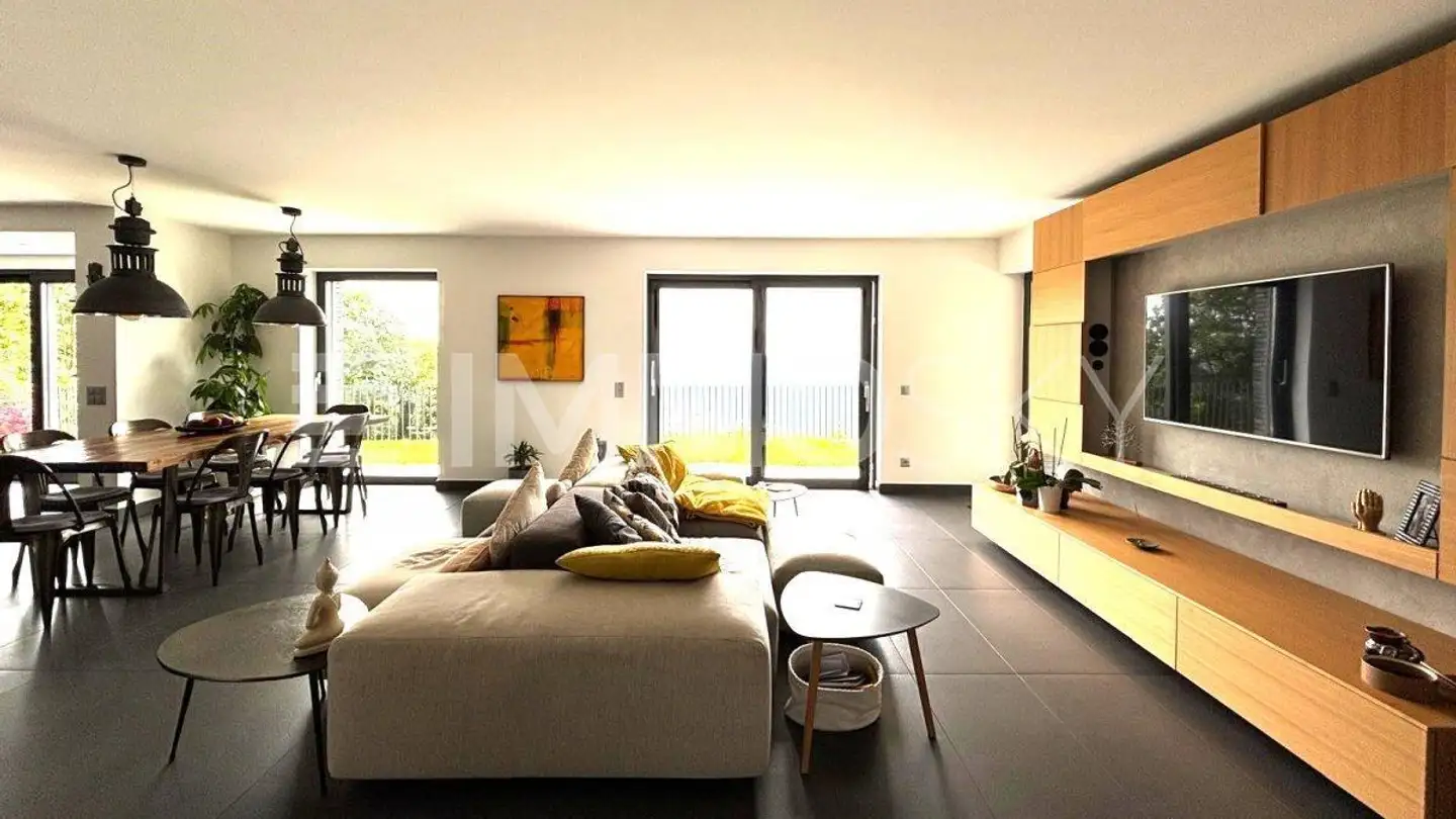 Villa for sale - 6839 Sagno - Photo 2