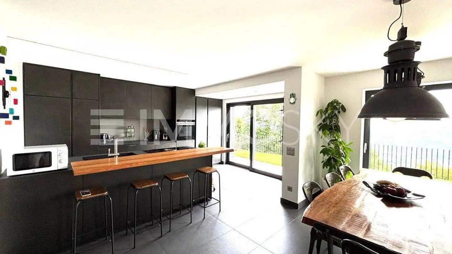 Villa for sale - 6839 Sagno - Photo 3