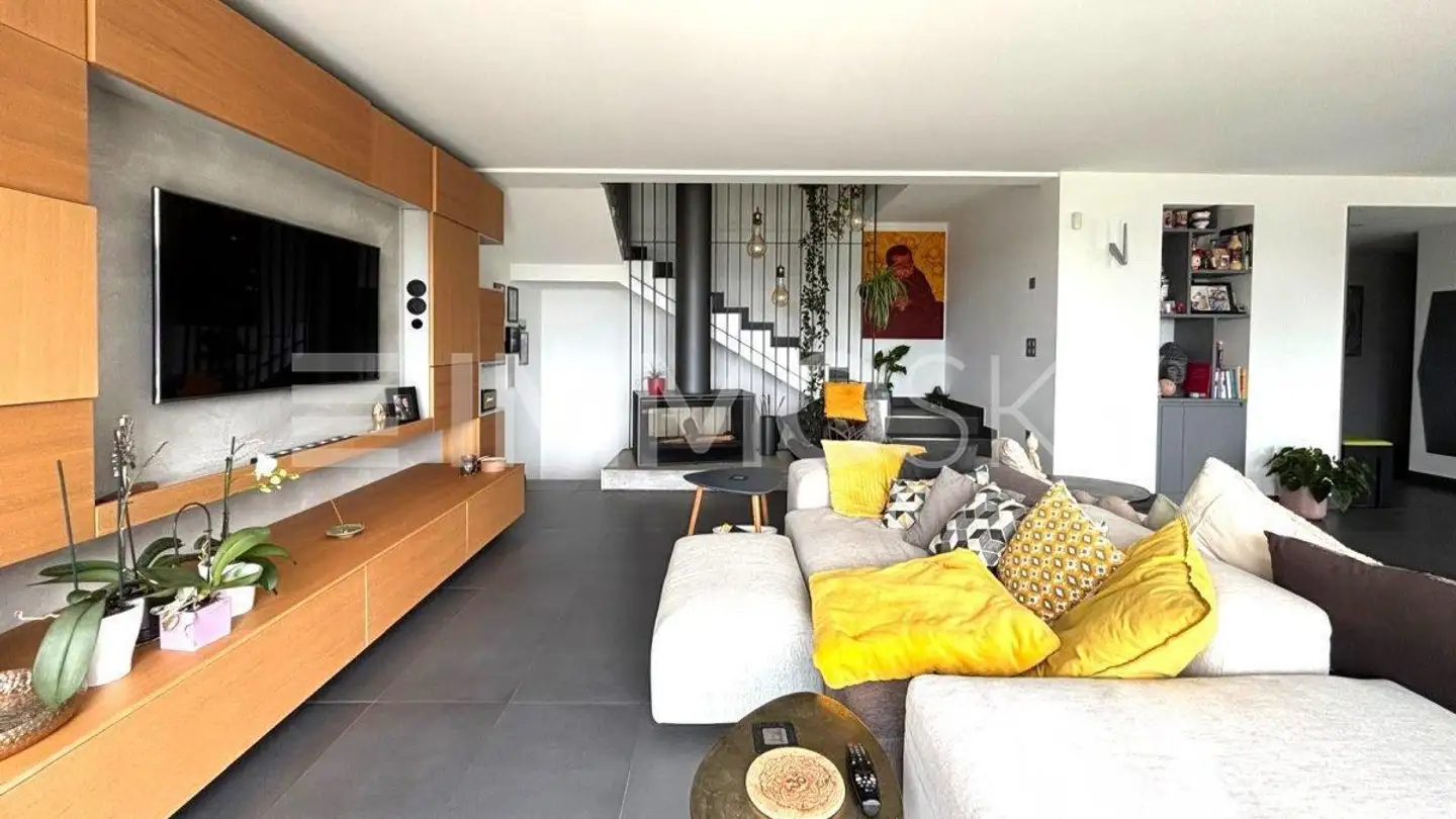 Villa for sale - 6839 Sagno - Photo 4