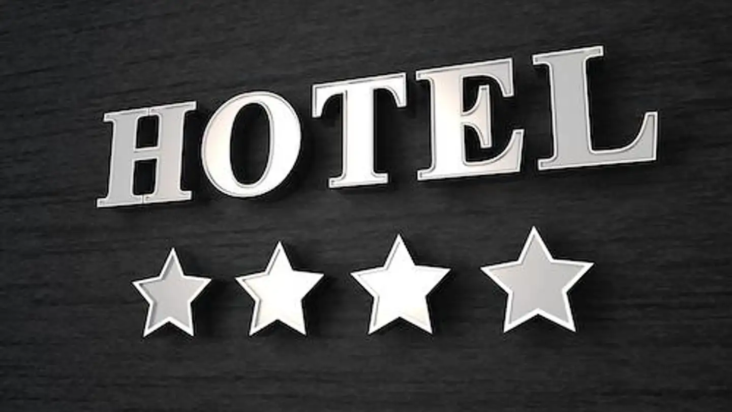 Hotel in vendita - 1204 Genève