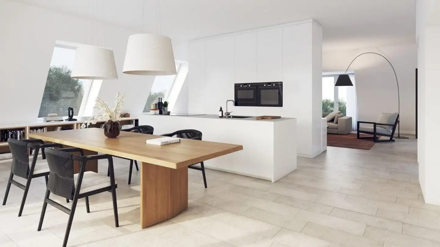 Appartamento in affitto - Seestrasse 162, 8802 Kilchberg ZH - Foto 2