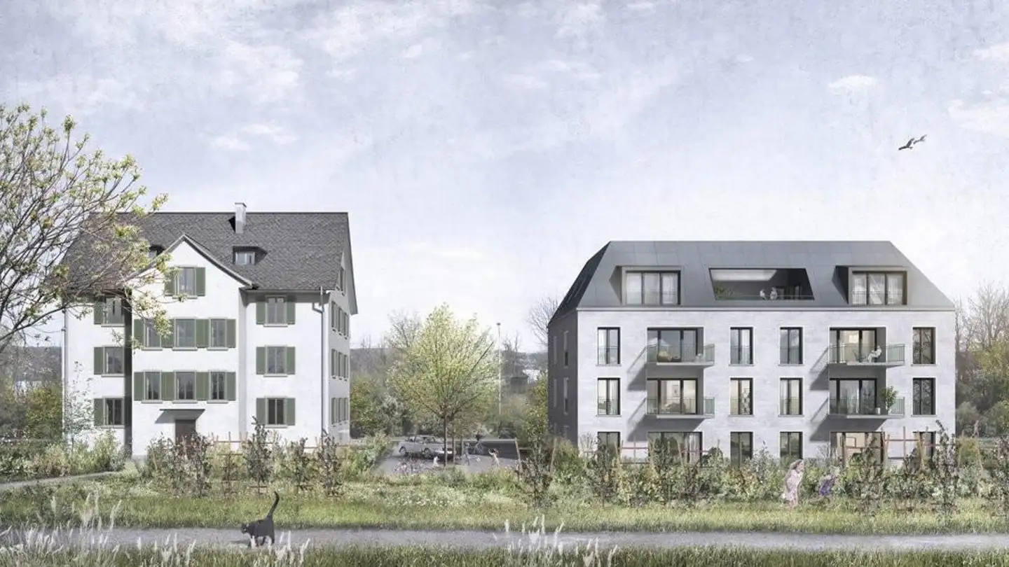 Appartamento in affitto - Seestrasse 162, 8802 Kilchberg ZH - Foto 3