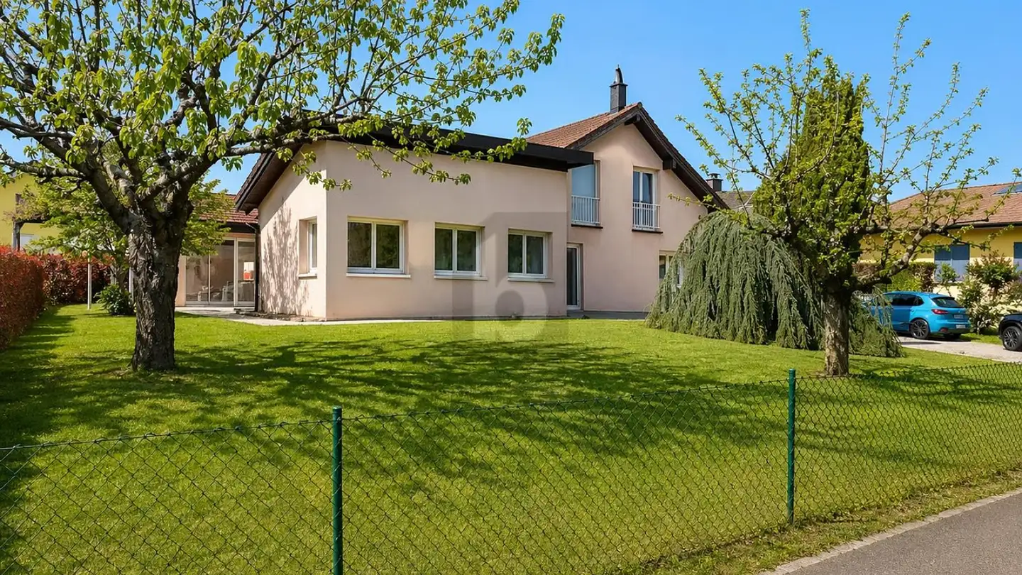 Villa for rent - 1489 Murist