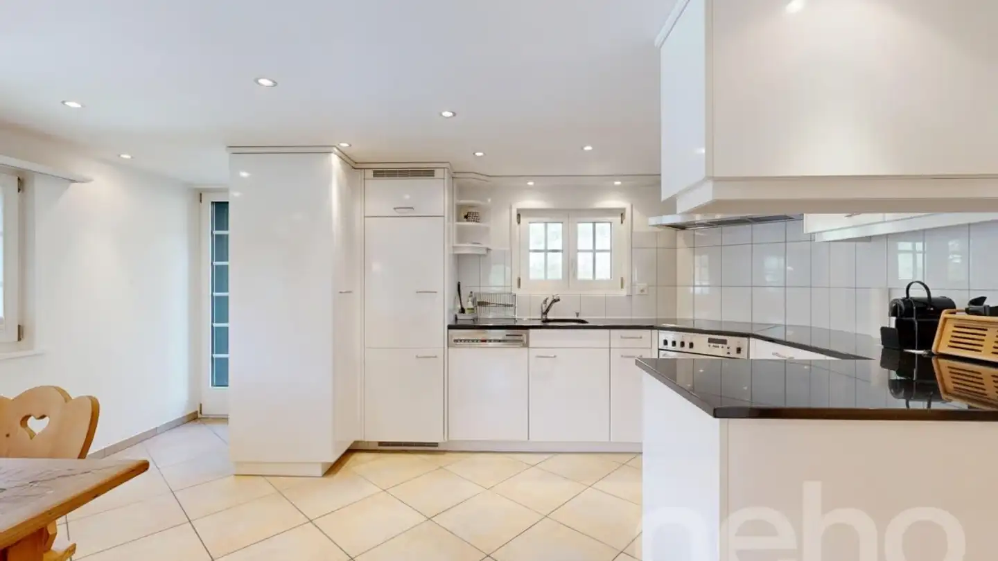 Apartment for sale - 7114 Uors (Lumnezia)