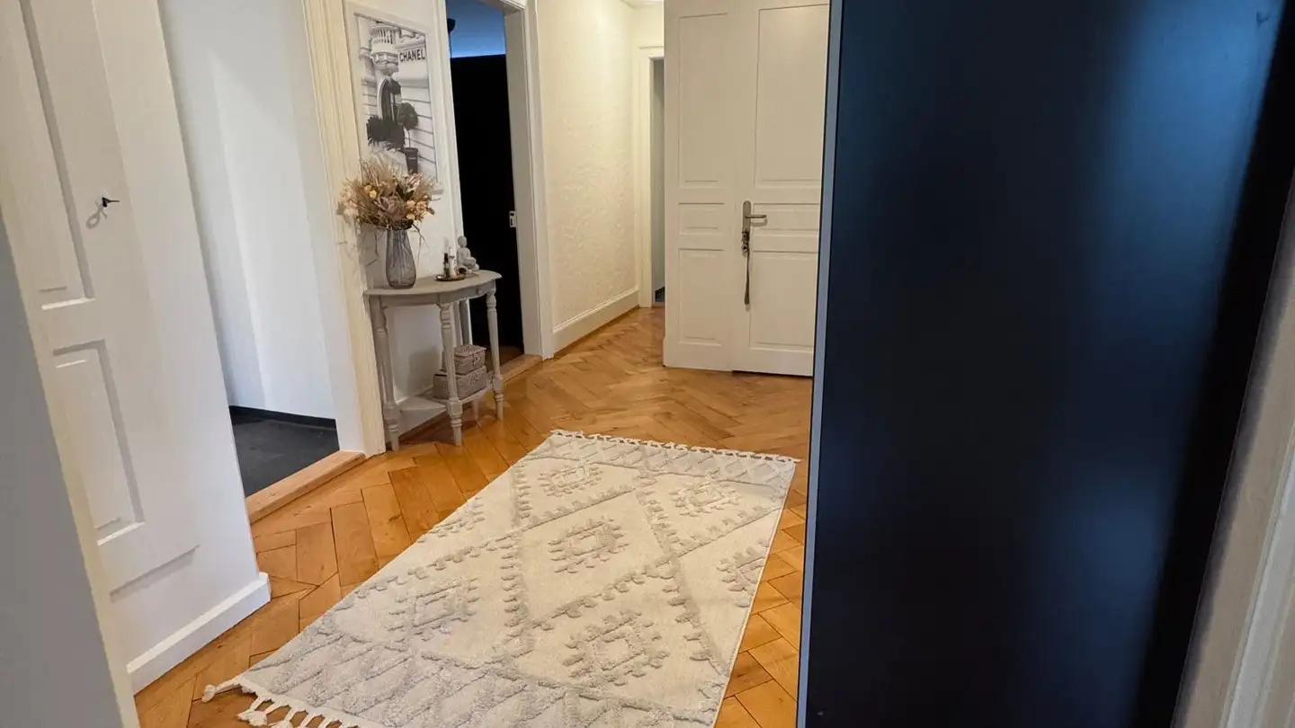 Appartement à louer - Hügelstrasse, 9000 St. Gallen - Photo 3