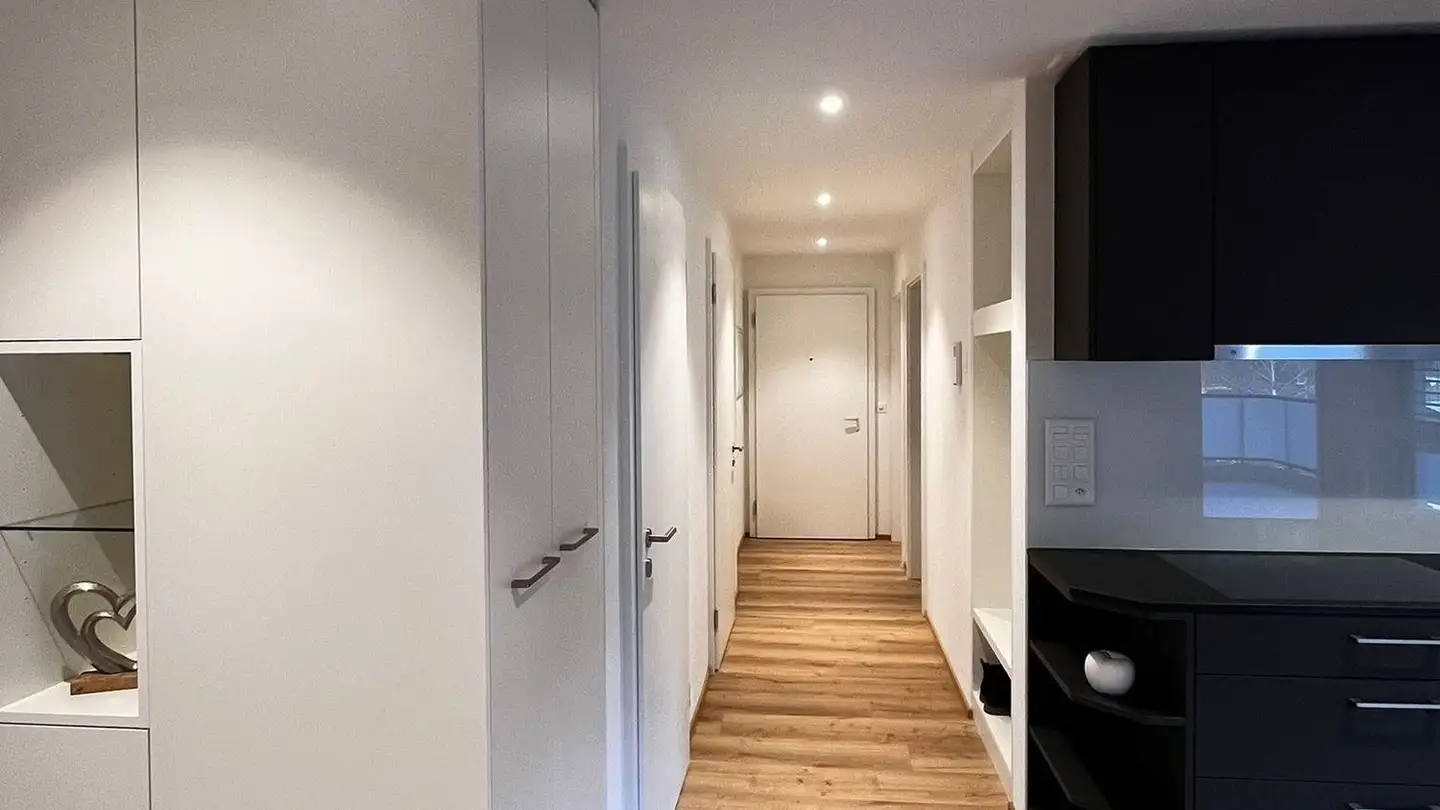 Appartamento in affitto - Lehrastrasse 13, 3984 Fiesch - Foto 2