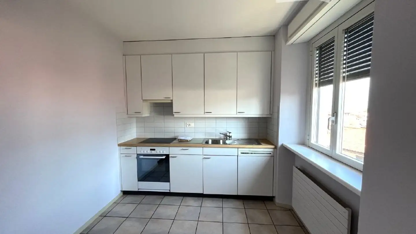 Appartamento in affitto - Via Cittadella 2, 6600 Locarno - Photo 4
