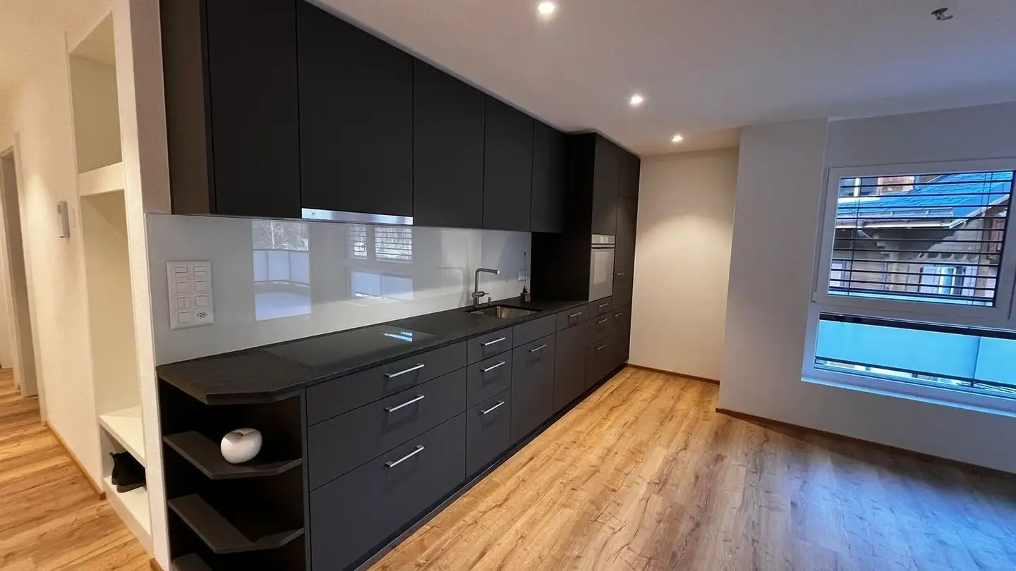 Appartamento in affitto - Lehrastrasse 13, 3984 Fiesch - Foto 3