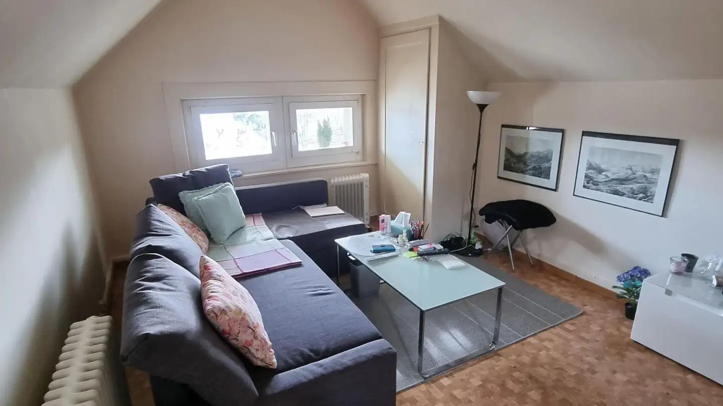 Wohnung mieten - Hochfeldstrasse 63, 3012 Bern - Foto 2