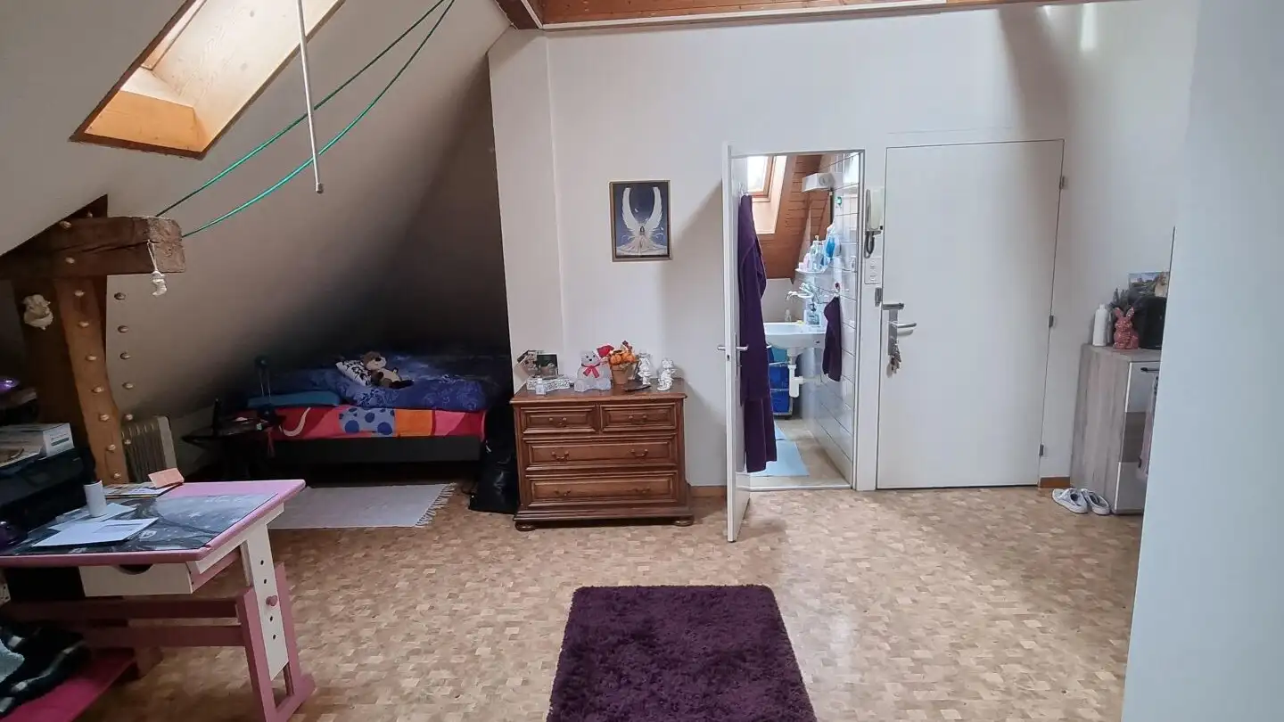 Wohnung mieten - Hochfeldstrasse 63, 3012 Bern - Foto 3